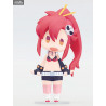 Tengen Toppa Gurren Lagann - Figurine Nia ou Yoko, HELLO! GOOD SMILE