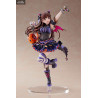 The Idolmaster Cinderella Girls - Figurine Chiyoko Sonoda