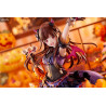 The Idolmaster Cinderella Girls - Figurine Chiyoko Sonoda