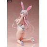 Yuuna and the Haunted Hot Springs - Figure Yuuna Yunohana, Bare Leg Bunny