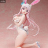 Yuuna and the Haunted Hot Springs - Figure Yuuna Yunohana, Bare Leg Bunny