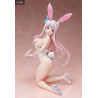 Yuuna and the Haunted Hot Springs - Figure Yuuna Yunohana, Bare Leg Bunny