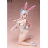 Yuuna and the Haunted Hot Springs - Figure Yuuna Yunohana, Bare Leg Bunny
