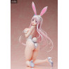 Yuuna and the Haunted Hot Springs - Figure Yuuna Yunohana, Bare Leg Bunny