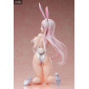 Yuuna and the Haunted Hot Springs - Figure Yuuna Yunohana, Bare Leg Bunny