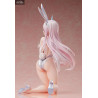 Yuuna and the Haunted Hot Springs - Figure Yuuna Yunohana, Bare Leg Bunny