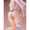 Yuuna and the Haunted Hot Springs - Figure Yuuna Yunohana, Bare Leg Bunny