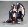 Azur Lane - Figure Azuma Light Equipment or Classic