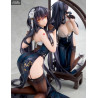 Azur Lane - Figure Azuma Light Equipment or Classic