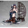 Azur Lane - Figurine Azuma Light Equipment ou Classique