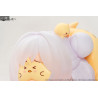 Azur Lane - Figure Le Malin, Deformed JUUs Time Chibi Chara Series