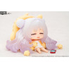 Azur Lane - Figure Le Malin, Deformed JUUs Time Chibi Chara Series