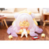 Azur Lane - Figure Le Malin, Deformed JUUs Time Chibi Chara Series