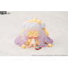 Azur Lane - Figure Le Malin, Deformed JUUs Time Chibi Chara Series
