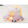 Azur Lane - Figure Le Malin, Deformed JUUs Time Chibi Chara Series
