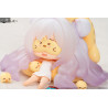 Azur Lane - Figure Le Malin, Deformed JUUs Time Chibi Chara Series