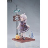 Azur Lane - Figure U-110, A Cute, Sharky Reverie
