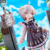 Azur Lane - Figure U-110, A Cute, Sharky Reverie