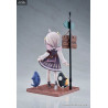 Azur Lane - Figure U-110, A Cute, Sharky Reverie
