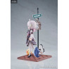 Azur Lane - Figure U-110, A Cute, Sharky Reverie