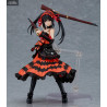 Date A Live III - Figure Kurumi Tokisaki, Figma