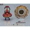 Date A Live III - Figure Kurumi Tokisaki, Figma