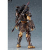 Predator 2 - Figure Predator, version Takayuki Takeya, FIGMA
