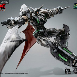 Getter Robo Armageddon -...