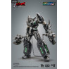 Getter Robo Armageddon - Figurine Shin Getter-1 Black Alloy