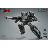 Getter Robo Armageddon - Figurine Shin Getter-1 Black Alloy