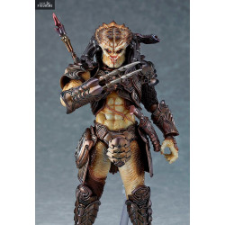 Predator 2 - Figurine...
