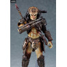 Predator 2 - Figure Predator, version Takayuki Takeya, FIGMA