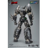 Getter Robo Armageddon - Figurine Shin Getter-1 Black Alloy