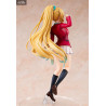 Classroom of the Elite - Figurine Kei Karuizawa