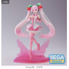 Figure Sakura Miku Hatsune 2023, Luminasta