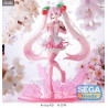 Figure Sakura Miku Hatsune 2023, Luminasta
