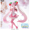 Figure Sakura Miku Hatsune 2023, Luminasta
