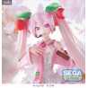 Figure Sakura Miku Hatsune 2023, Luminasta