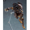 Predator 2 - Figure Predator, version Takayuki Takeya, FIGMA