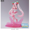 Figure Sakura Miku Hatsune 2023, Luminasta