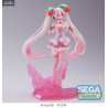 Figure Sakura Miku Hatsune 2023, Luminasta