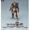 Predator 2 - Figure Predator, version Takayuki Takeya, FIGMA