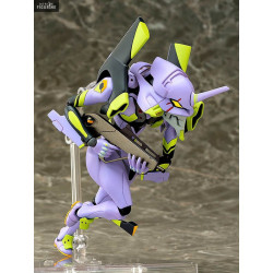Rebuild of Evangelion -...