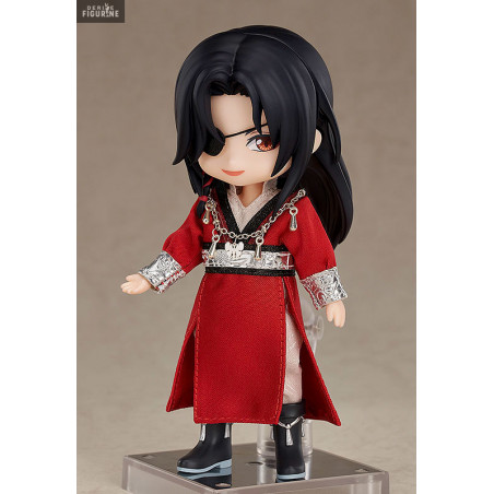 Figurine Xie Lian 12,8 Cm - Personnage Anime Tian Guan Ci Fu PVC Statue Hanfu Collection