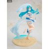 Sword Art Online - Asuna Undine figure, Summer Wedding