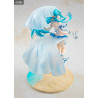 Sword Art Online - Asuna Undine figure, Summer Wedding