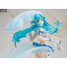 Sword Art Online - Asuna Undine figure, Summer Wedding
