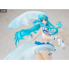 Sword Art Online - Asuna Undine figure, Summer Wedding