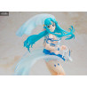 Sword Art Online - Asuna Undine figure, Summer Wedding