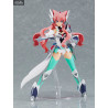Senki Zesshou Symphogear - Maria Cadenzavna Eve figure, Act Mode